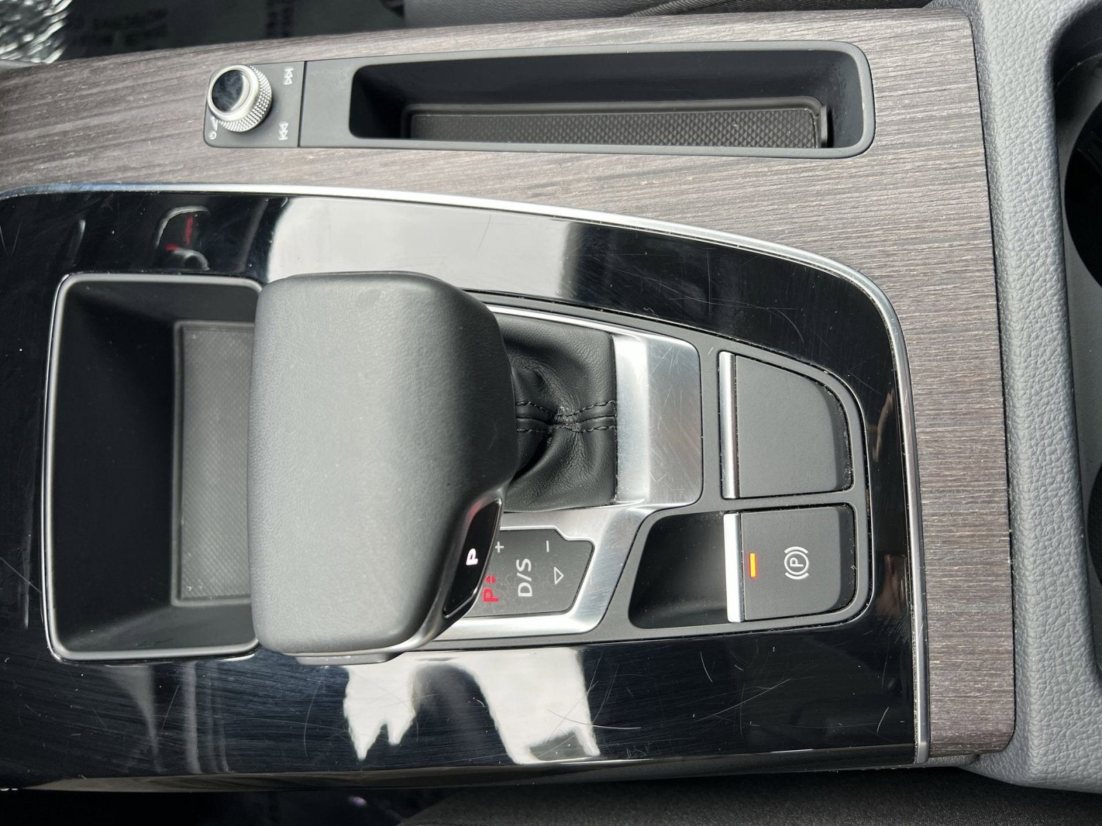 2024 Audi Q5 45 S line Premium