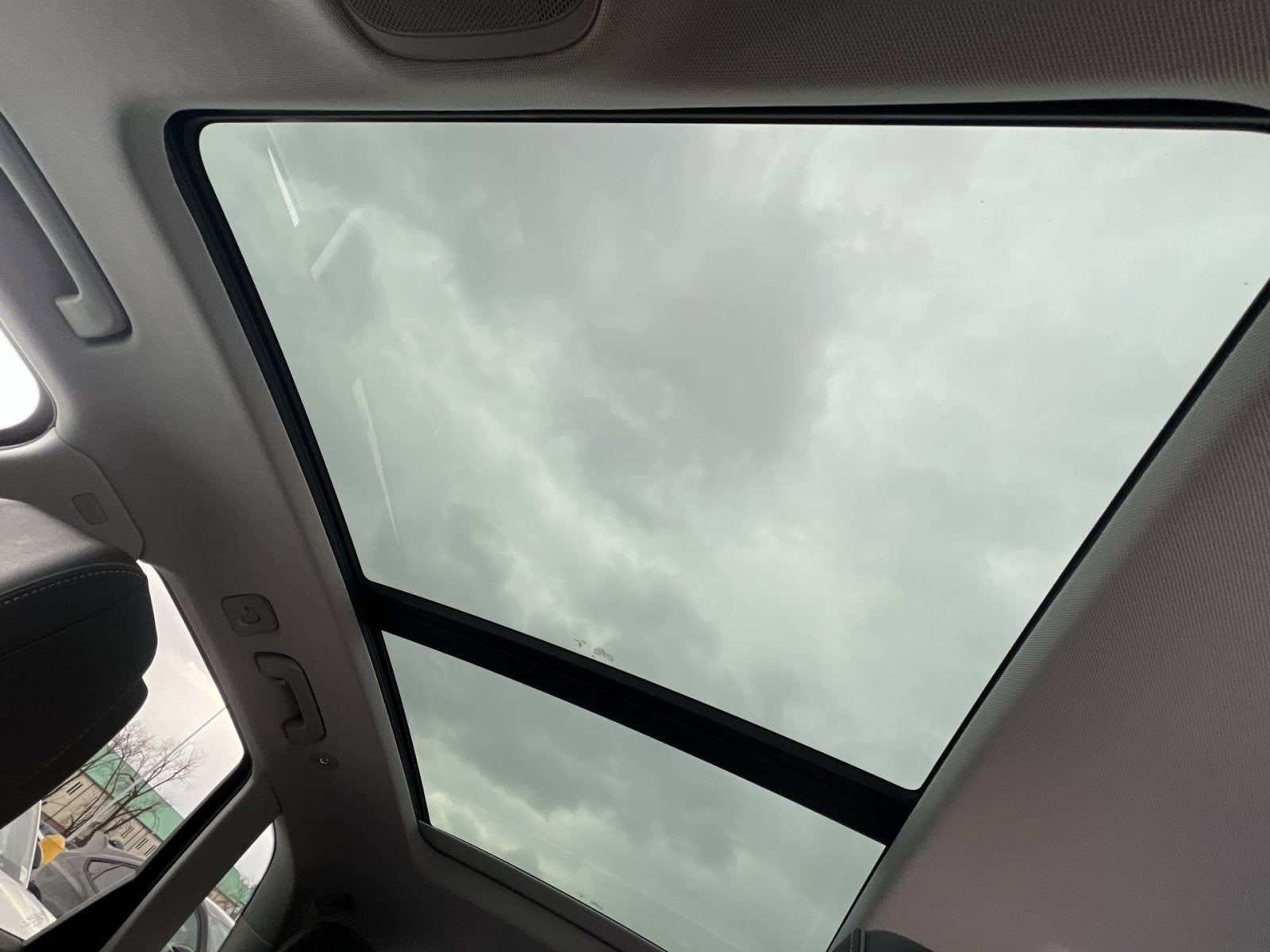 2024 Audi Q5 45 S line Premium