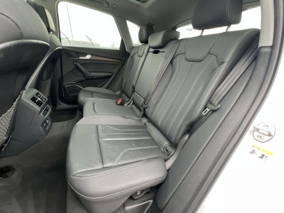 2024 Audi Q5 45 S line Premium