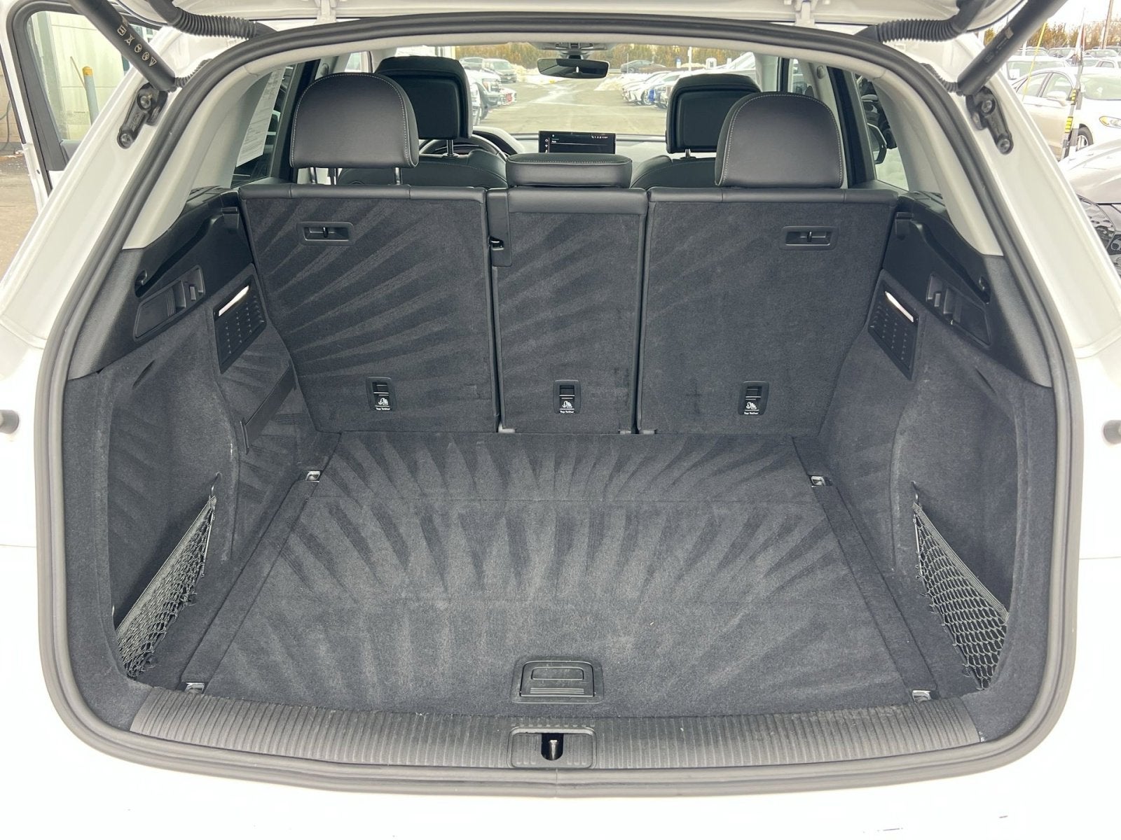 2024 Audi Q5 45 S line Premium