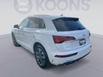 2024 Audi Q5 45 S line Premium