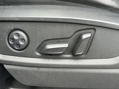 2022 Audi Q5 45 S line Premium Plus