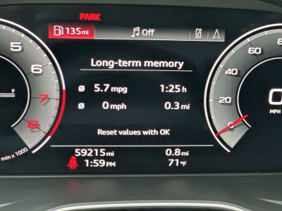 2022 Audi Q5 45 S line Premium Plus