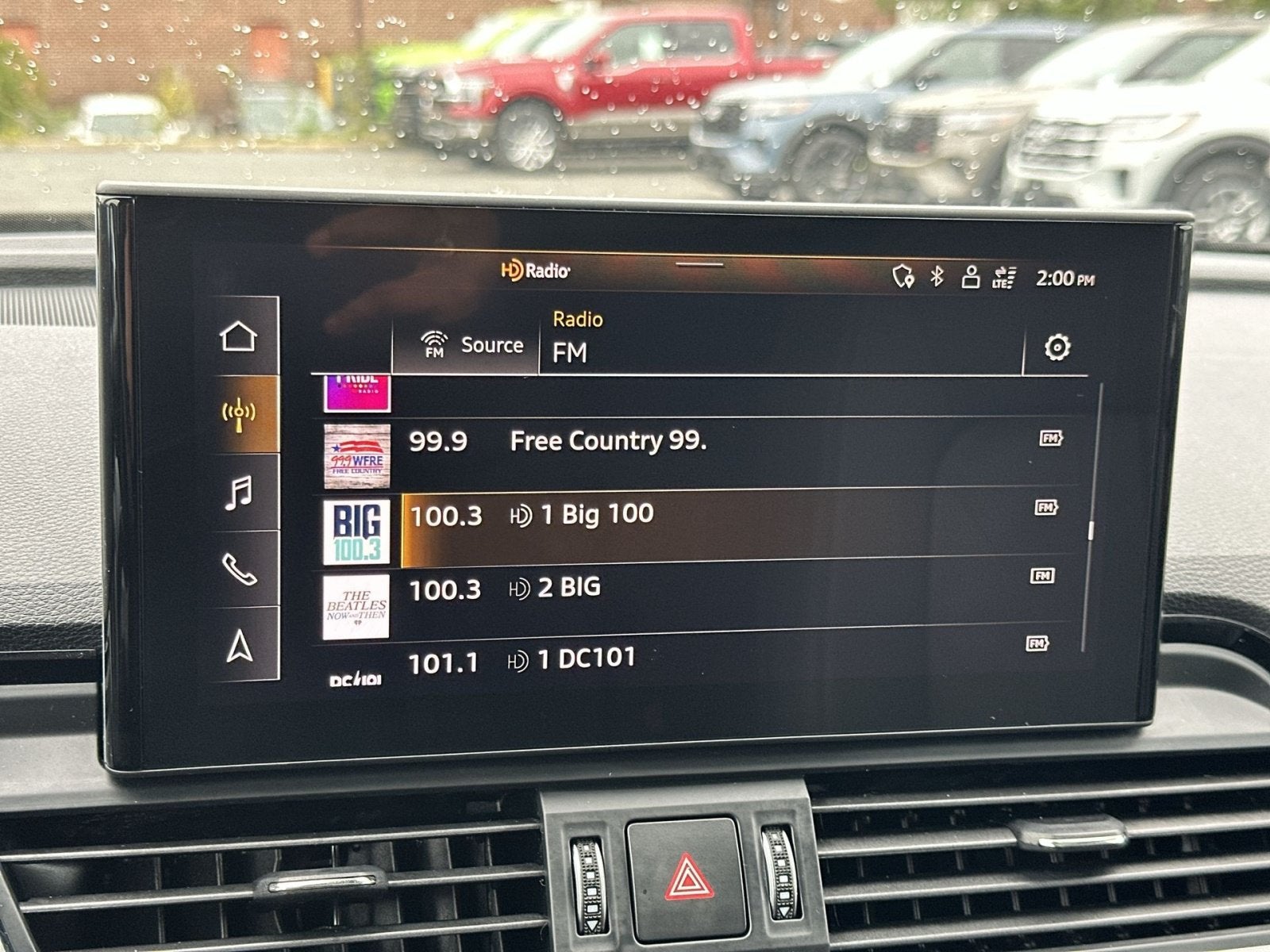 2022 Audi Q5 45 S line Premium Plus
