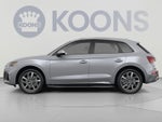 2022 Audi Q5 45 S line Premium Plus