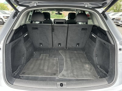 2022 Audi Q5 45 S line Premium Plus