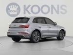2022 Audi Q5 45 S line Premium Plus
