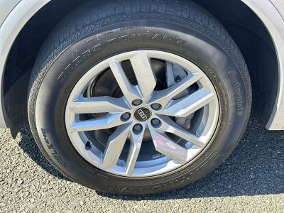2023 Audi Q5 45 S line Premium