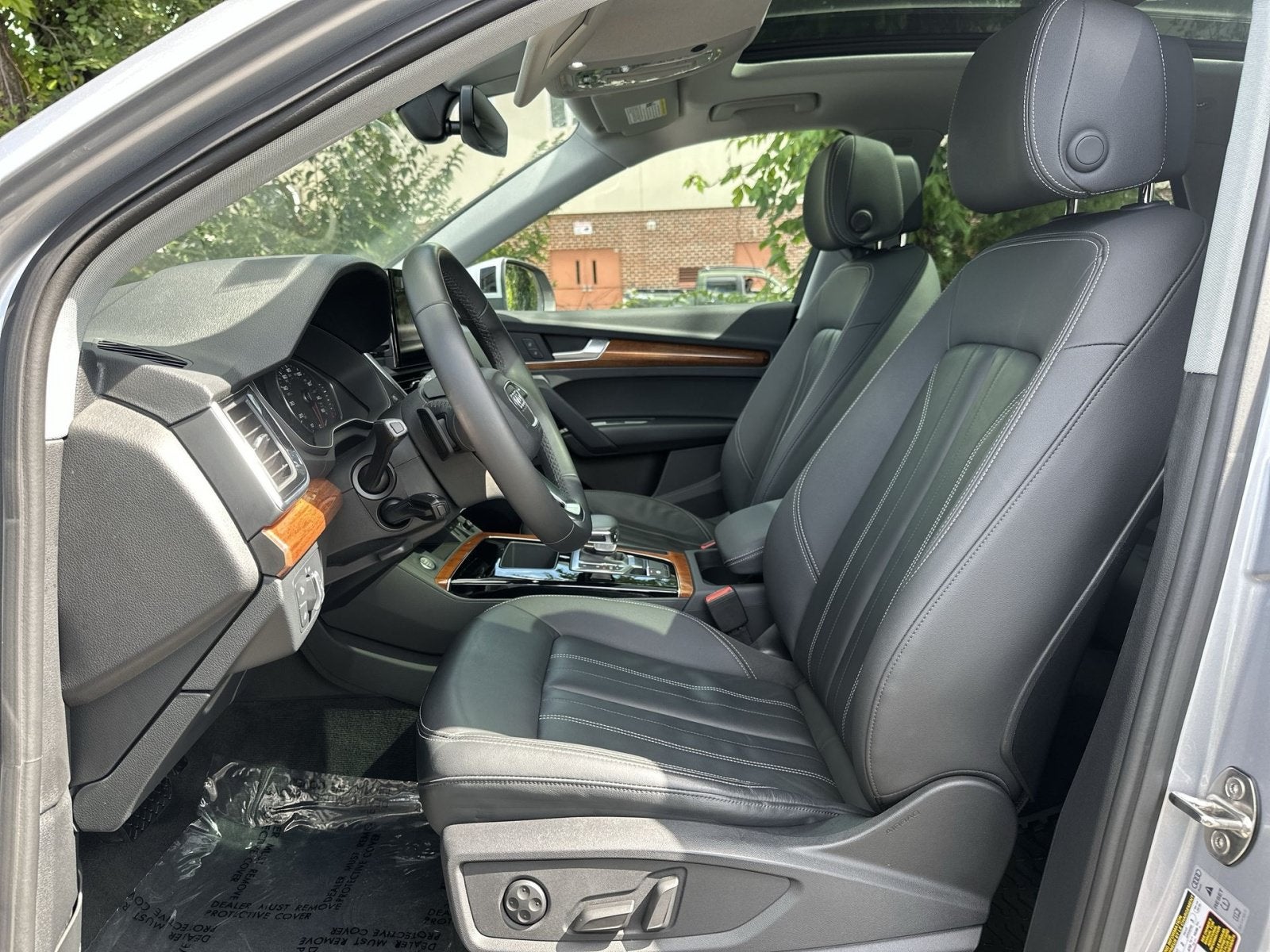 2023 Audi Q5 45 S line Premium
