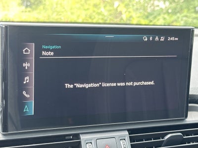 2023 Audi Q5 45 S line Premium