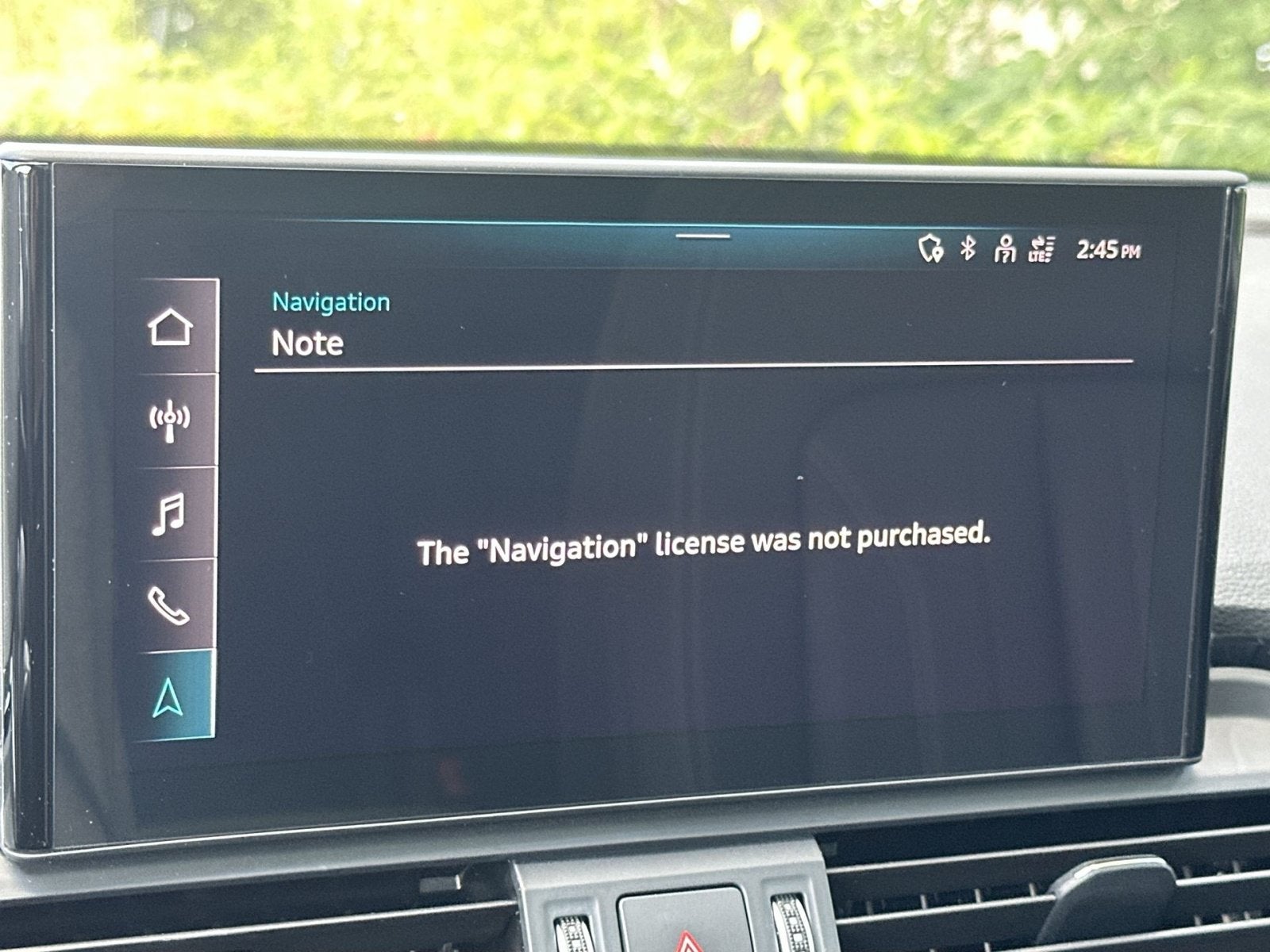 2023 Audi Q5 45 S line Premium