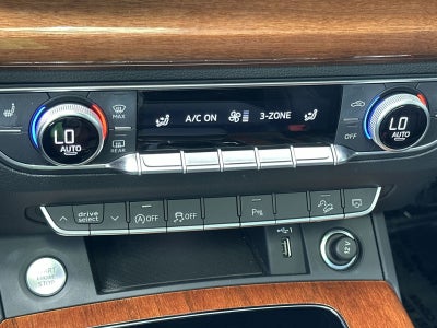 2023 Audi Q5 45 S line Premium