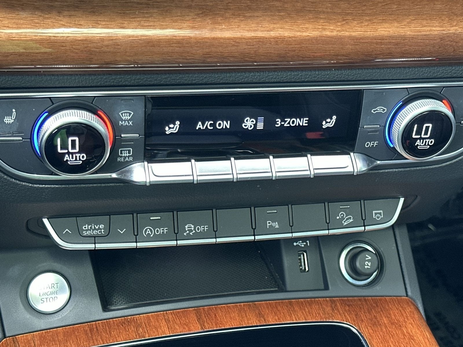 2023 Audi Q5 45 S line Premium
