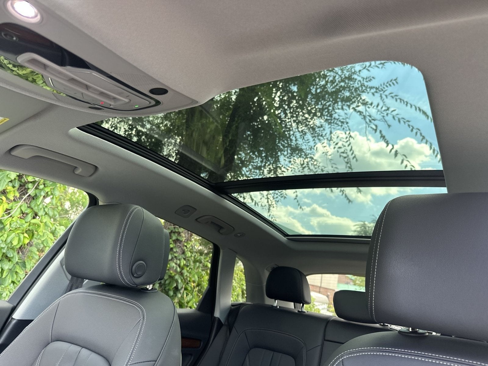 2023 Audi Q5 45 S line Premium