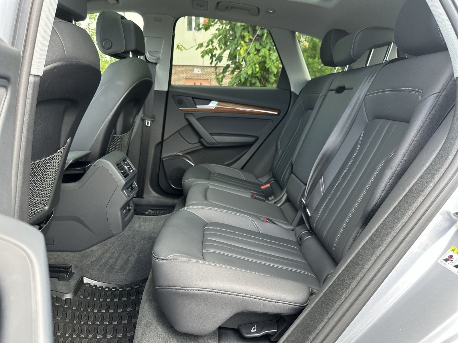 2023 Audi Q5 45 S line Premium