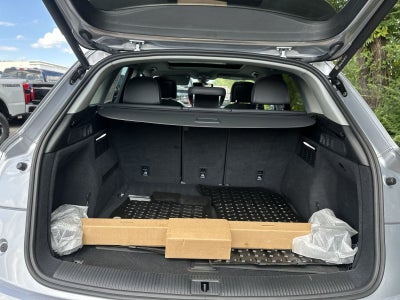 2023 Audi Q5 45 S line Premium