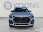 2023 Audi Q5 45 S line Premium