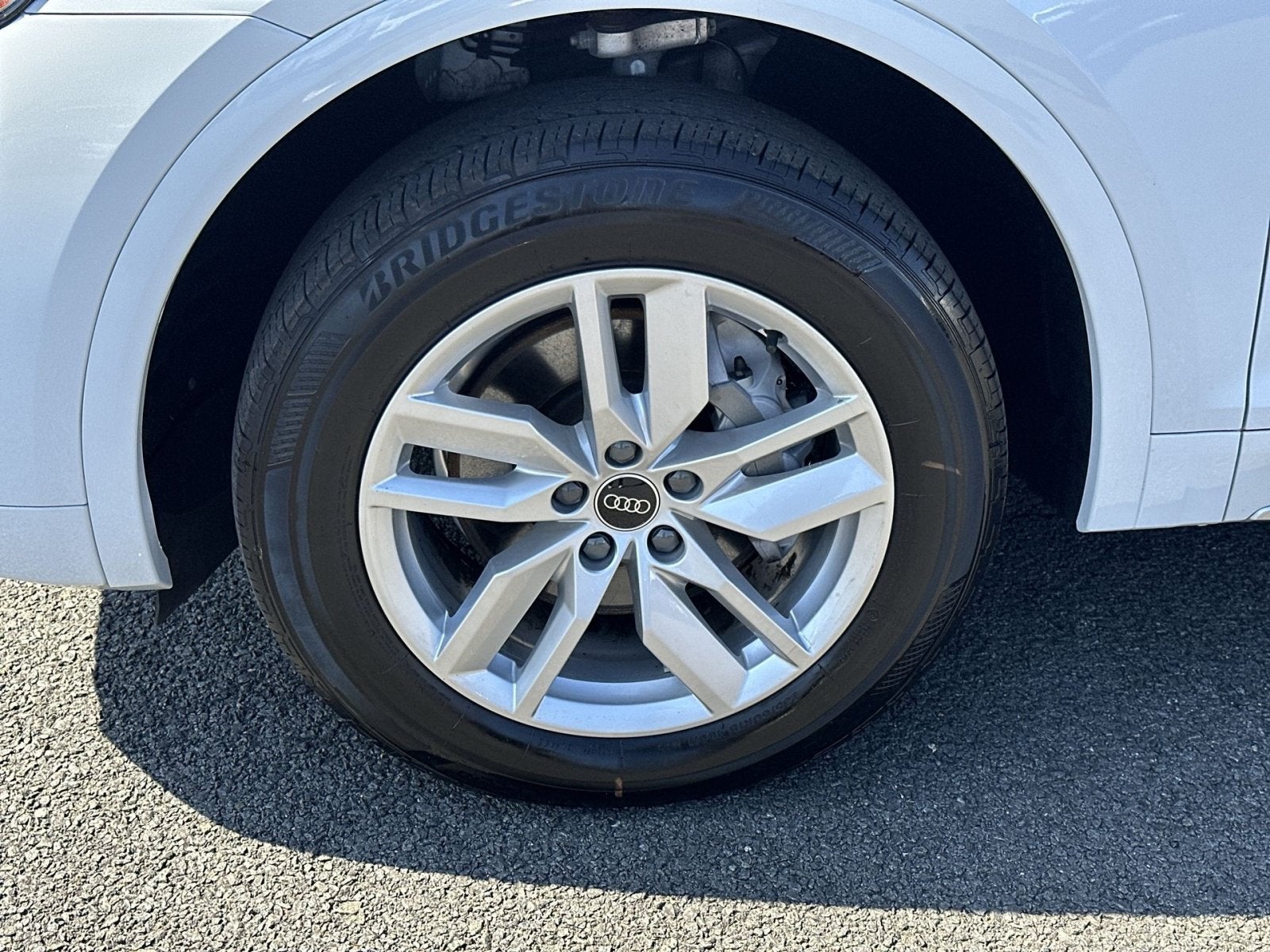 2023 Audi Q5 45 S line Premium