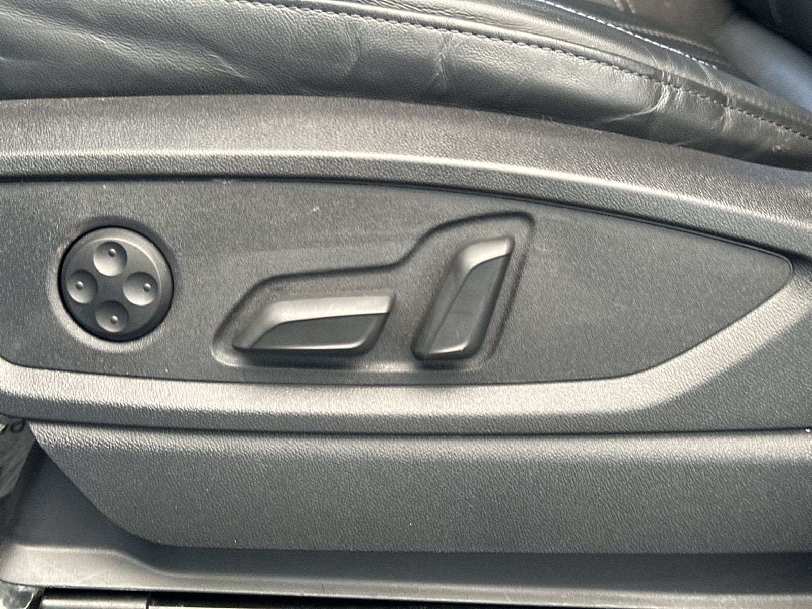 2023 Audi Q5 45 S line Premium