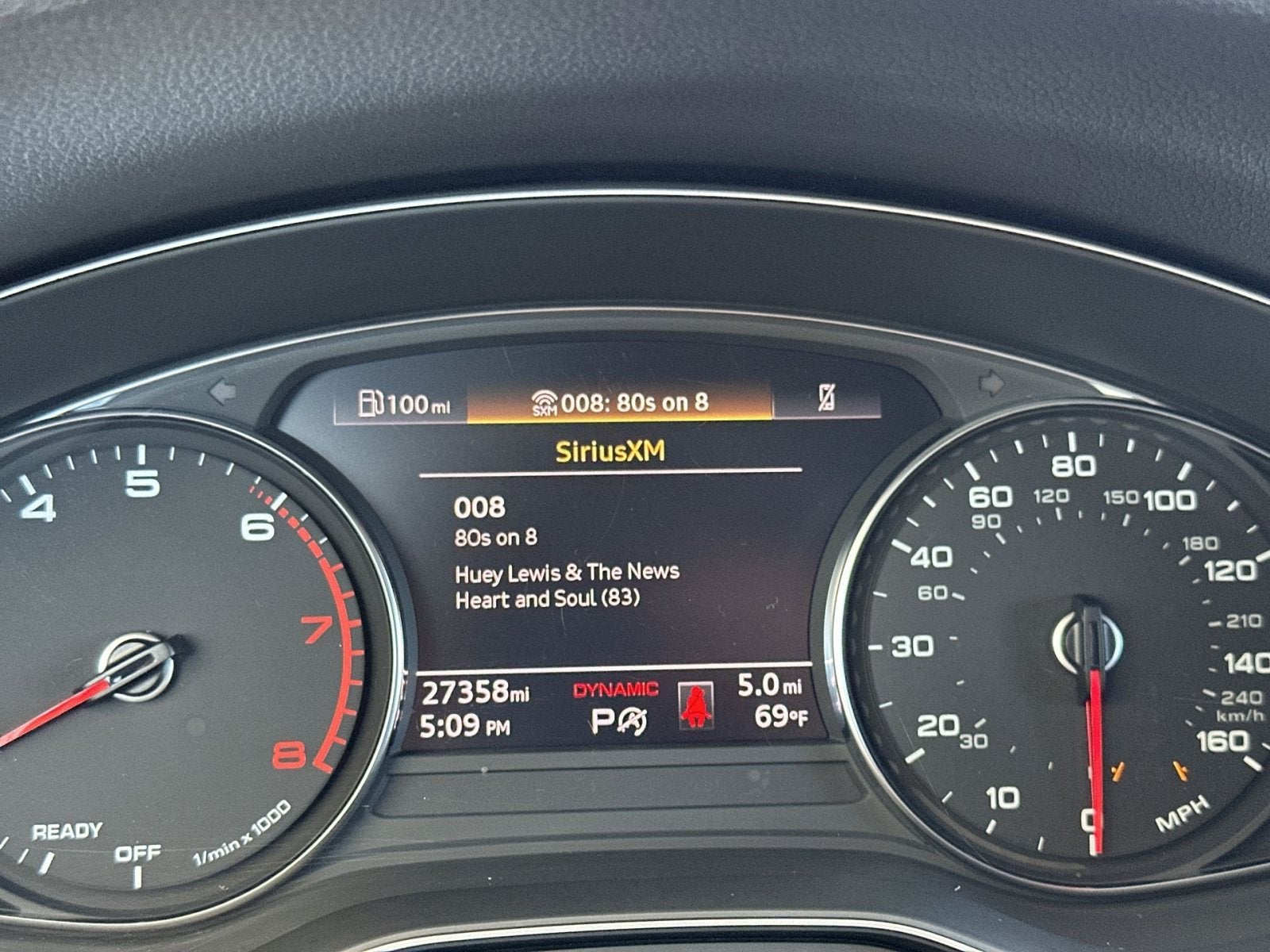 2023 Audi Q5 45 S line Premium
