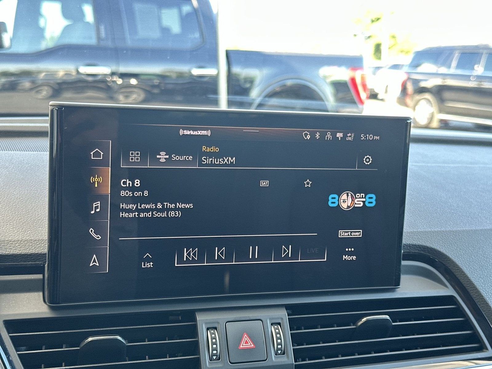 2023 Audi Q5 45 S line Premium