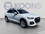 2023 Audi Q5 45 S line Premium