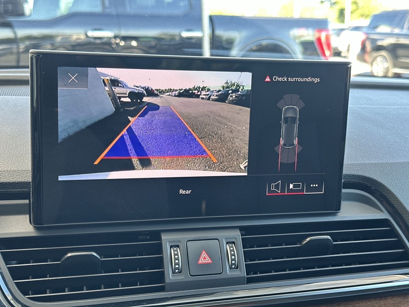2023 Audi Q5 45 S line Premium