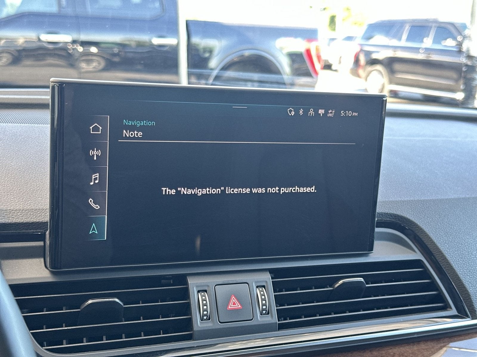 2023 Audi Q5 45 S line Premium