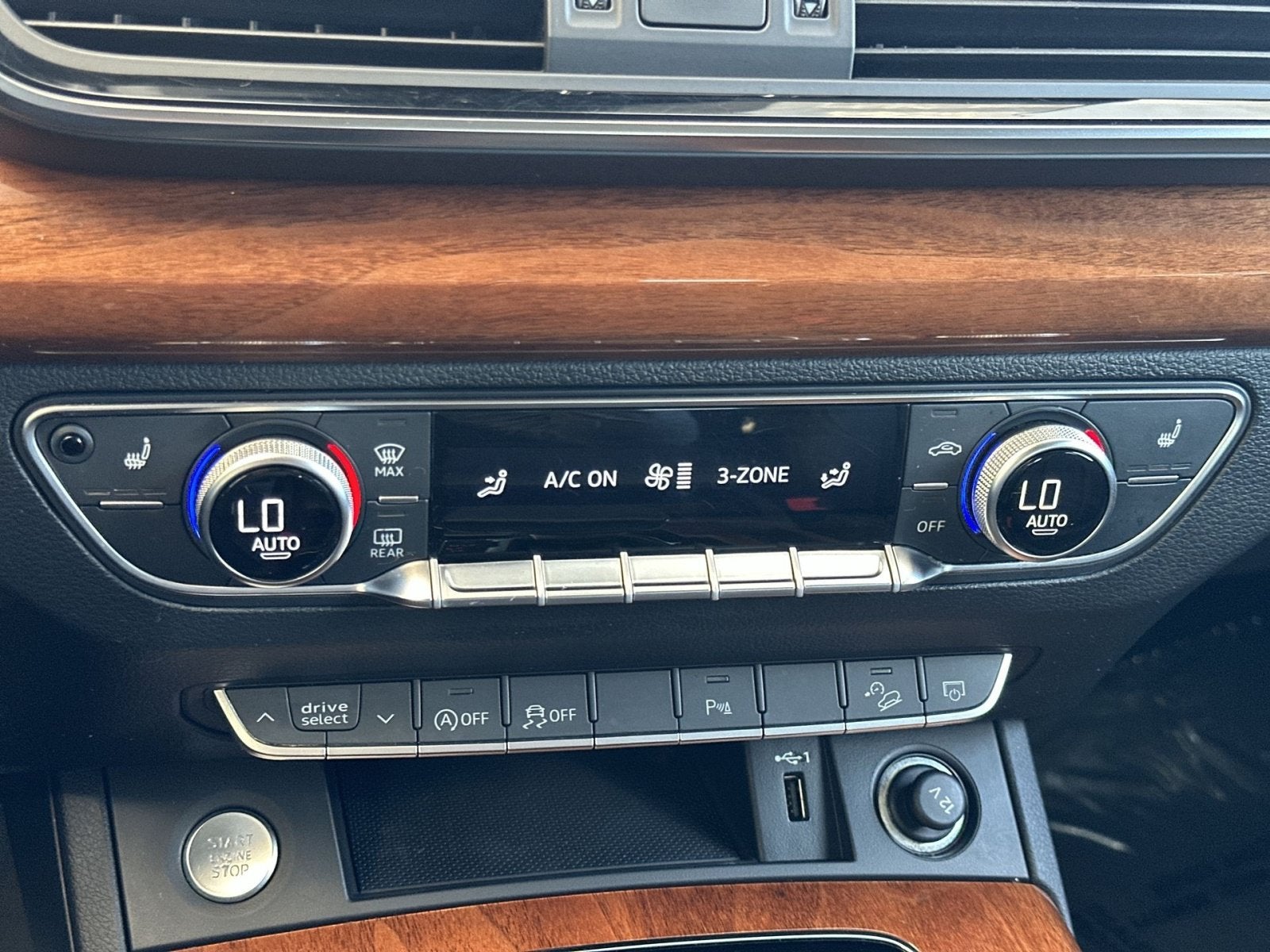 2023 Audi Q5 45 S line Premium
