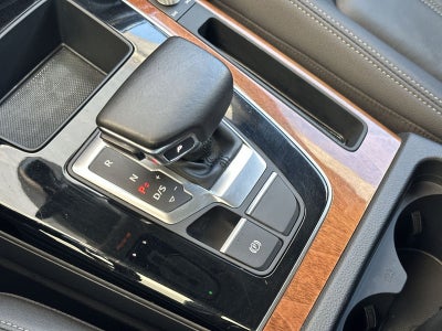 2023 Audi Q5 45 S line Premium