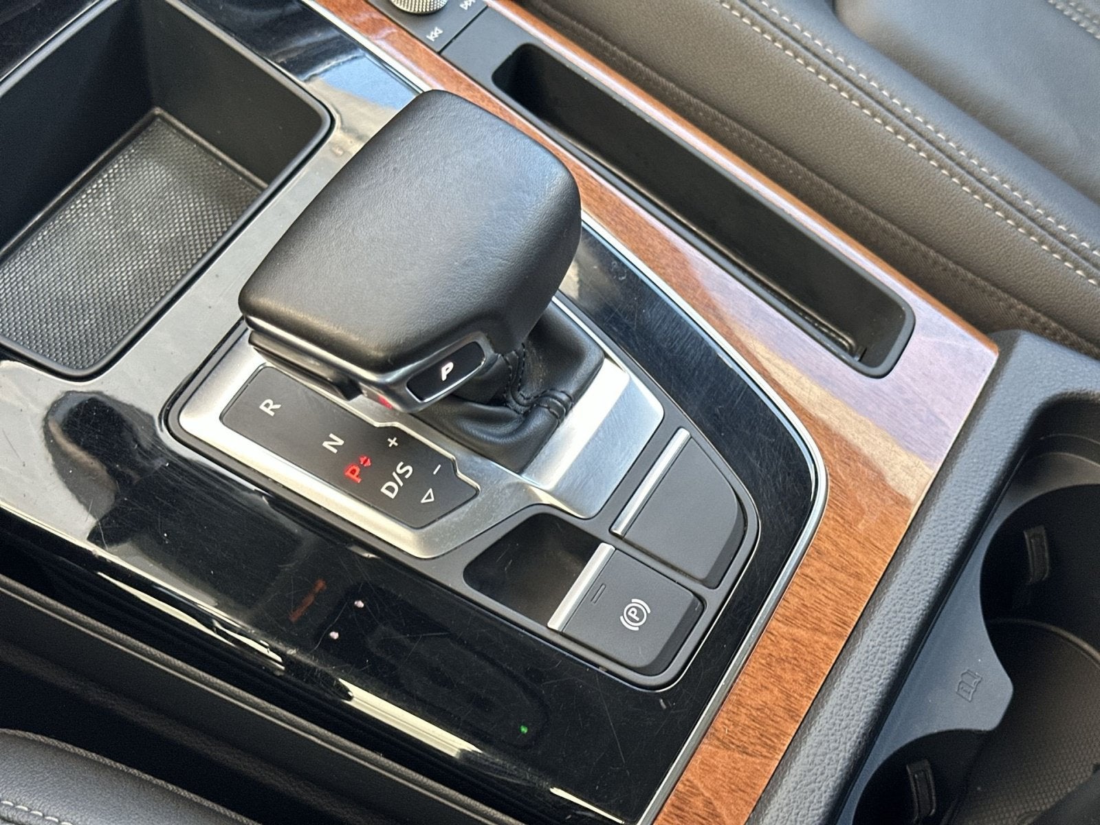 2023 Audi Q5 45 S line Premium