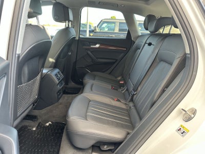 2023 Audi Q5 45 S line Premium