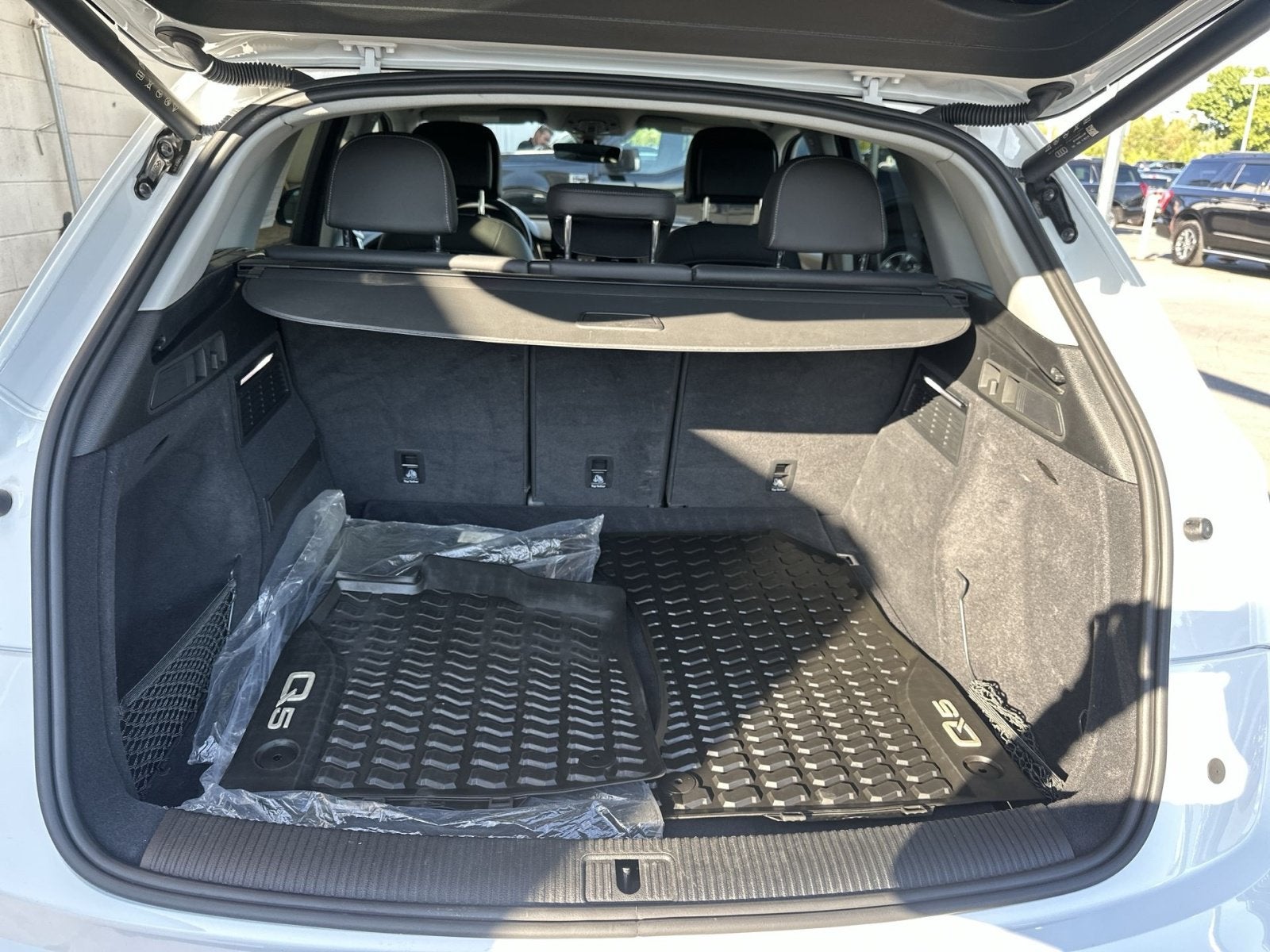 2023 Audi Q5 45 S line Premium