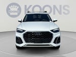 2023 Audi Q5 45 S line Premium