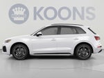 2024 Audi Q5 45 S line Premium