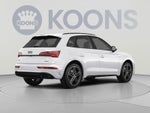 2024 Audi Q5 45 S line Premium