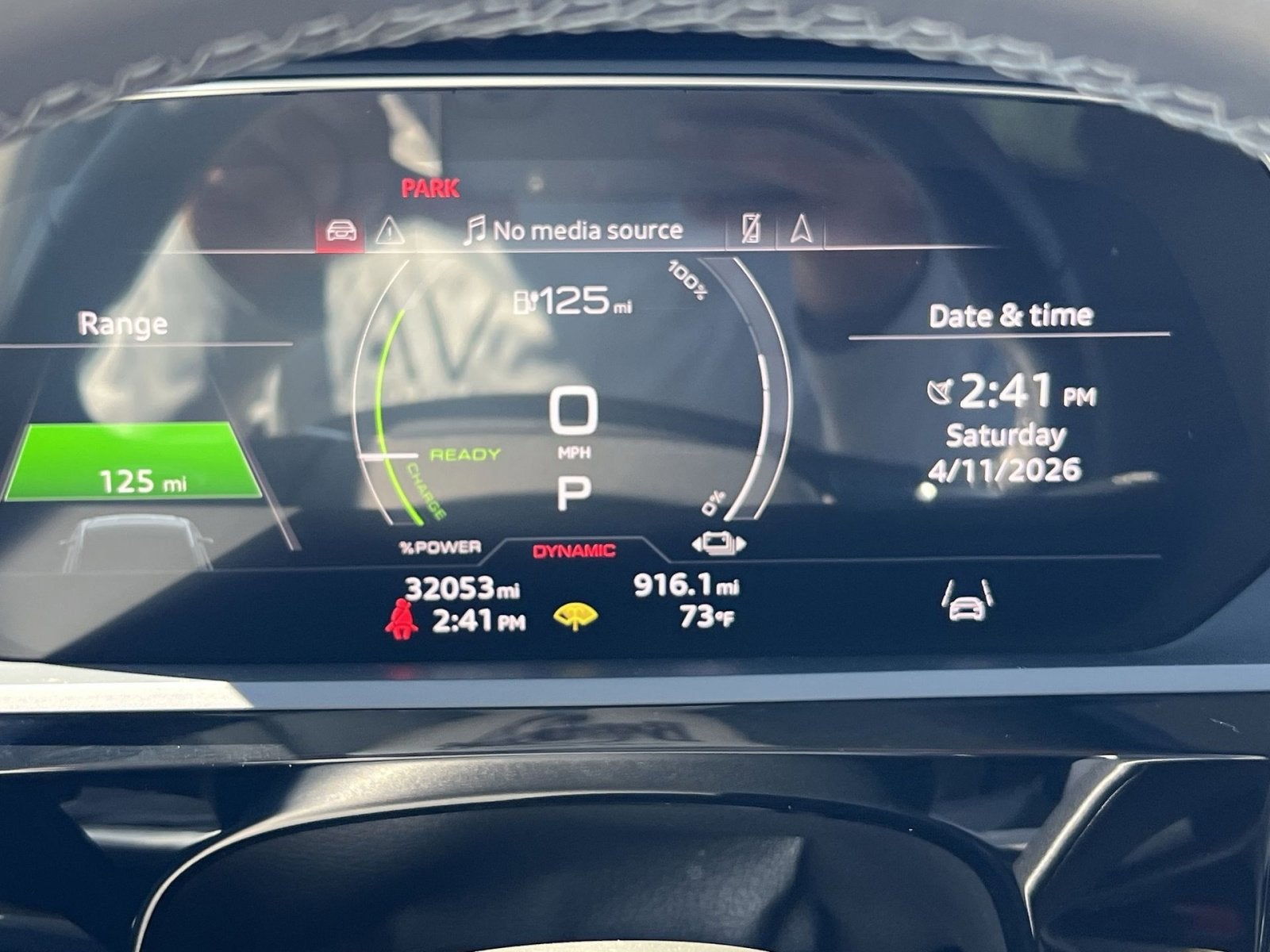 2022 Audi e-tron Premium Plus