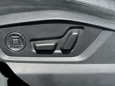 2021 Audi Q7 45 Premium Plus