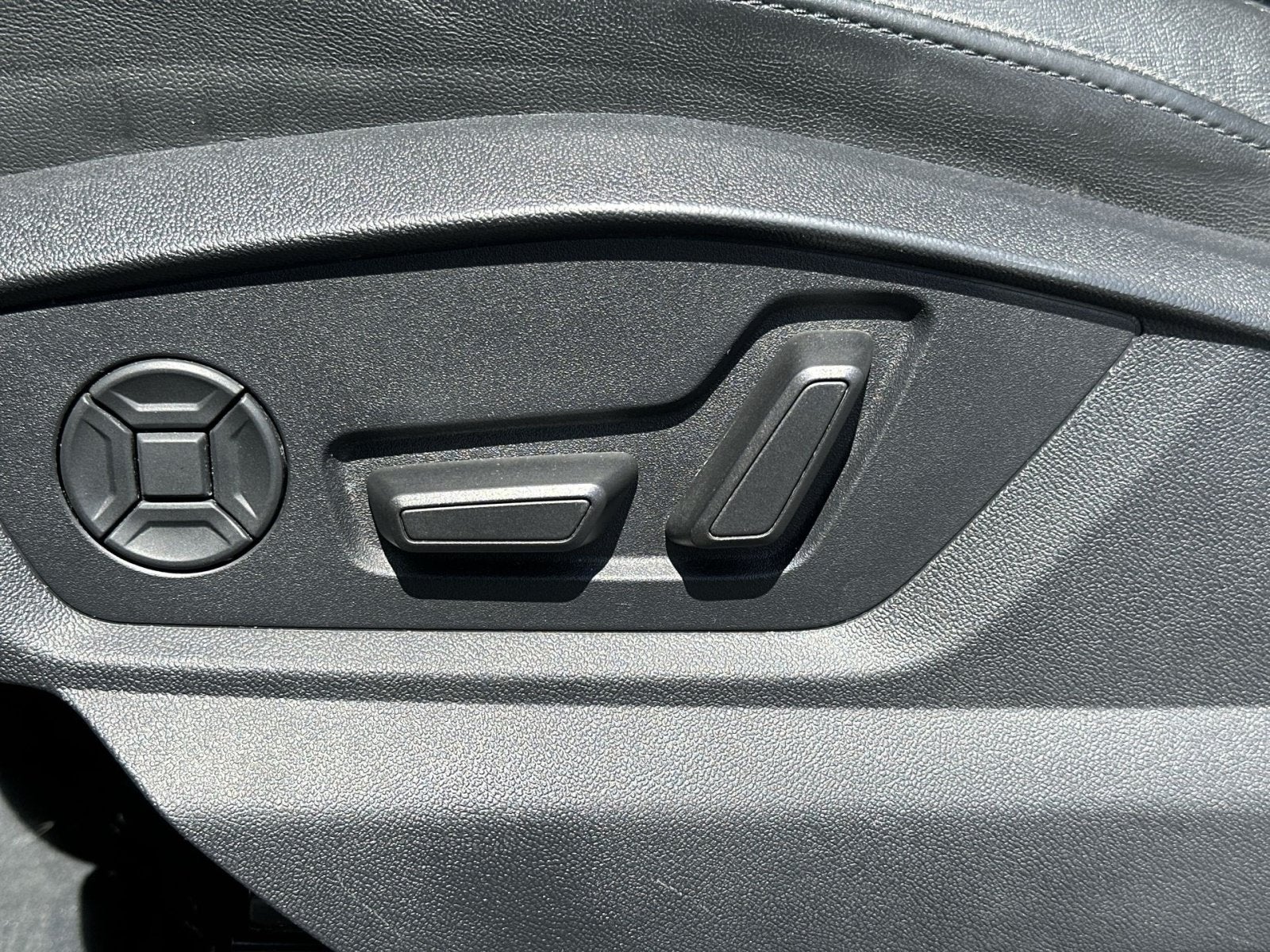 2021 Audi Q7 45 Premium Plus