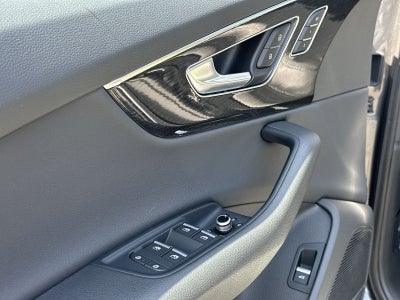 2021 Audi Q7 45 Premium Plus
