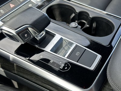 2021 Audi Q7 45 Premium Plus
