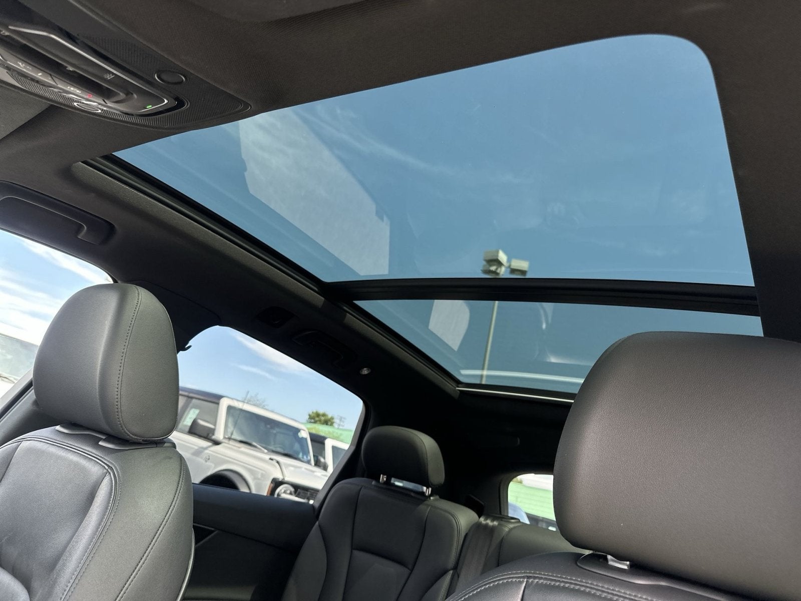 2021 Audi Q7 45 Premium Plus