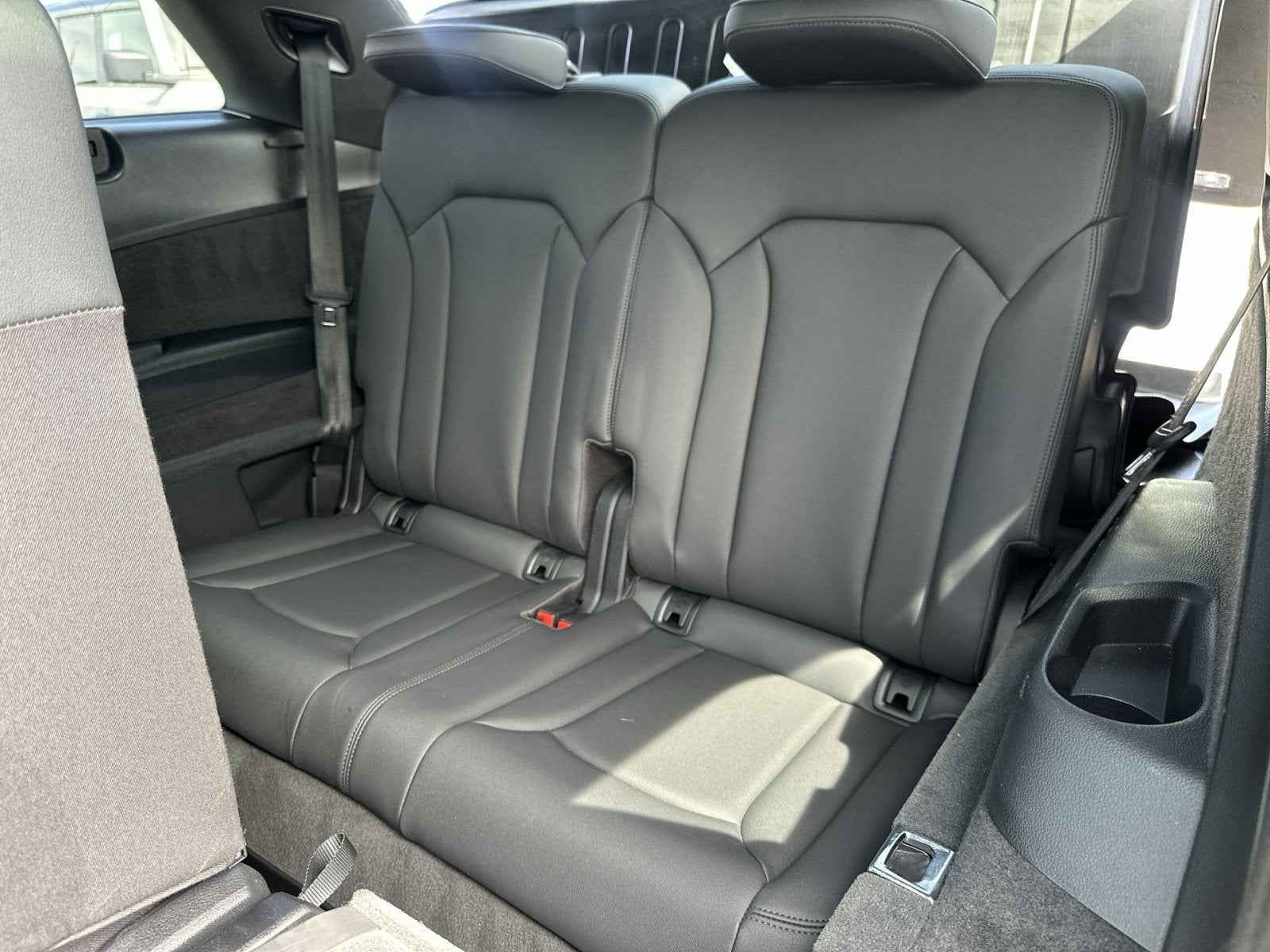 2021 Audi Q7 45 Premium Plus
