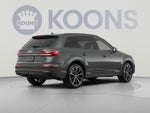 2021 Audi Q7 45 Premium Plus