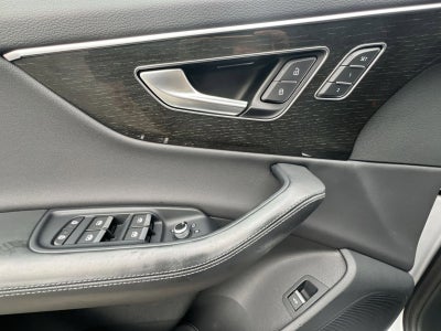 2021 Audi Q7 55 Premium Plus