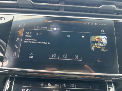 2021 Audi Q7 55 Premium Plus