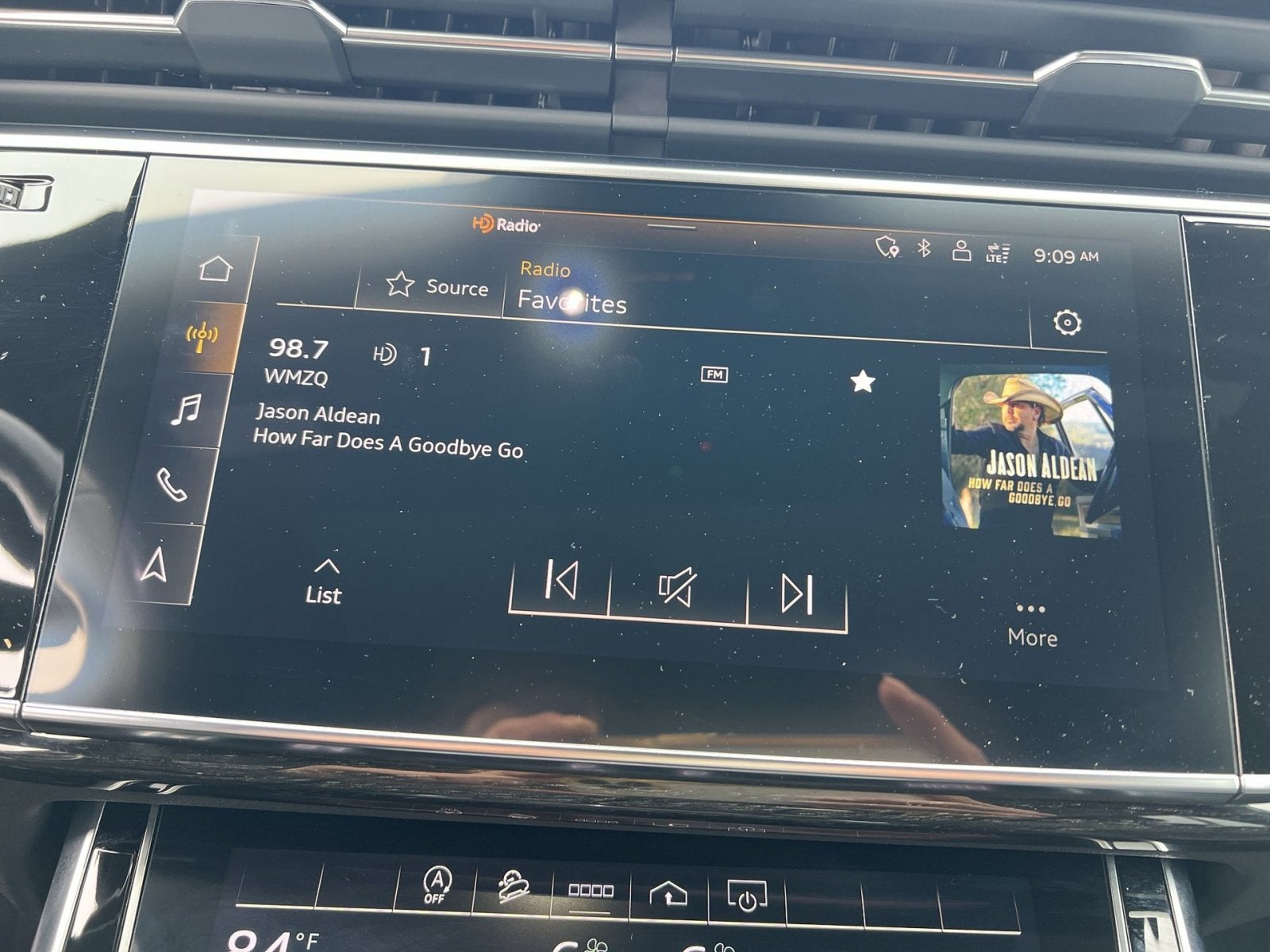 2021 Audi Q7 55 Premium Plus