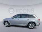 2021 Audi Q7 55 Premium Plus