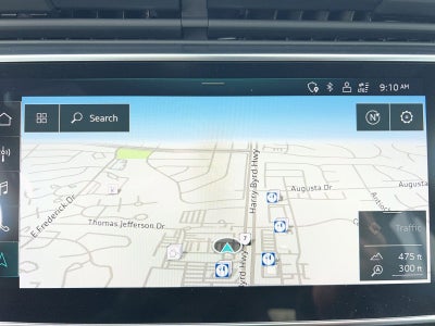 2021 Audi Q7 55 Premium Plus