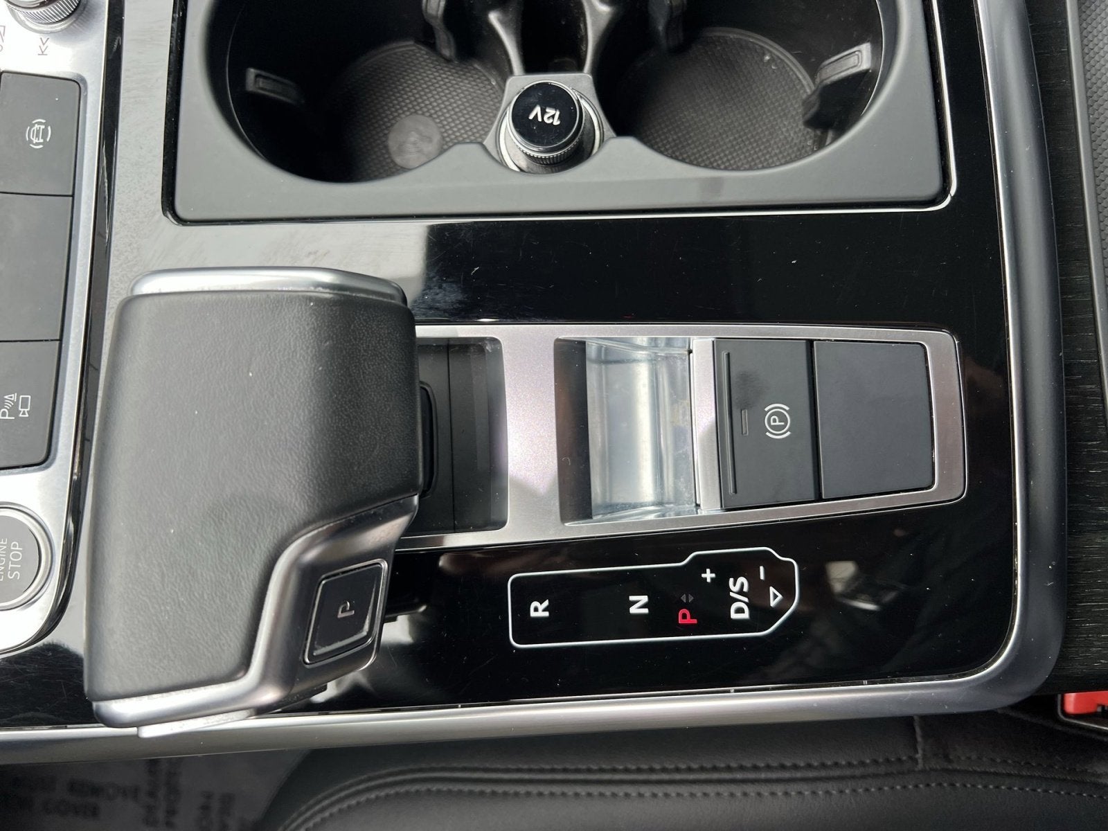 2021 Audi Q7 55 Premium Plus